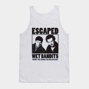 Wet Bandits Tank Top